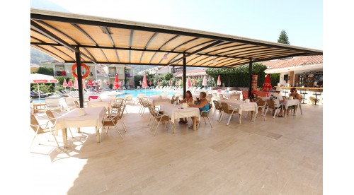 RESTORAN&BAR