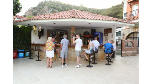 RESTORAN&BAR