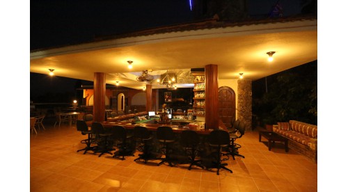 RESTORAN&BAR