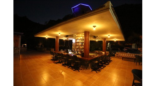 RESTORAN&BAR