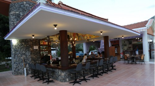 RESTORAN&BAR